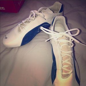 Puma Future Cat Low II Sneakers - Size 11 US